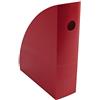 EXACOMPTA 18218D - MAG-CUBE Idérama - rosso carminio -Set di 6