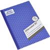 Avery Zweckform 307 zaehlpr otokoll, DIN A5, Bianco