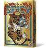 HeidelBÄR Games Gioco di carte Spicy - Il gioco delle lanterne più piccante (lingua italiana non garantita)