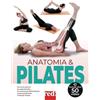 Red Edizioni Anatomia & pilates. Più di 50 esercizi per approfondire la conoscenza dell'anatomia umana praticando il Metodo Pilates