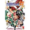 Panini Comics Eyeshield 21. Complete edition (Vol. 1)