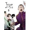 Star Comics Tower of god (Vol. 5)