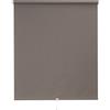 sunlines Tenda a Rullo con Luce Diurna, Tessuto, Grigio, 82 x180 cm