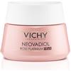 Vichy Neovadiol Rose Platinium Occhi Crema Rosa anti-borse e anti-rughe 15 ml