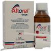 AFTORAL ORAL GEL COLLUTORIO 200 ML