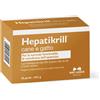 NBF Lanes Hepatikrill 30 Perle Gatto e Cane