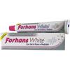Forhans - White Dentifricio Triplice Azione Confezione 75 Ml