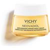 Vichy Neovadiol Post Menopausa Crema Notte Relipidante Rassodante 50 Ml