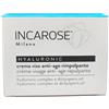 SAN.ECO.VIT. Srl Crema Viso Anti-Age Rimpolpante Incarose 50ml