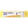 BOIRON Hepar Sulfuris Calc*4ch 80gr