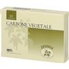 Zeta Farmaceutici ZETAVIS CARBONE VEGETALE 40 COMPRESSE