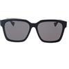 Gucci Occhiali da Sole Gucci GG0965SA 001 Black Grey