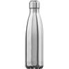 Bottiglie acciaio personalizzabili Steel Drink 750 ml personalizzate o neutre