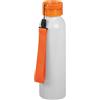 Borraccia in alluminio Mirage 650 ml personalizzate o neutre