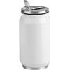 Borraccia in acciaio Steel Subli Can 330 ml personalizzate o neutre