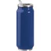 Borracce in acciaio personalizzabili Steel Can da 500 ml personalizzate o neutre