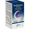 ABOCA Integratore Per Dormire Sedivitax Advanced Gocce 30 Ml