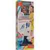 RSTOYS Aspiratore Turbo Verticale Casabella - Giocattolo Interattivo per Bambini