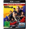 Universal Pictures Fast & Furious 9 - Die Fast & Furious Saga (4K Ultra-HD) (+ Blu-ray 2D)