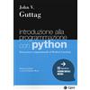 EGEA Introduzione alla programmazione con Python. Dal pensiero computazionale al machine learning