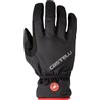 CASTELLI ENTRATA THERMAL GLOVE Guanti Invernali