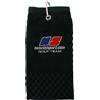 NENCINI SPORT GOLF TEAM TRI FOLD TOWEL Asciugamano