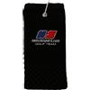 NENCINI SPORT GOLF TEAM TRI FOLD TOWEL Asciugamano