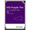 WD Purple Pro 3.5'' 14000Gb Serial ATA III