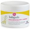 Babygella Prebiotic Pasta protettiva per cambio pannolino 150 ml