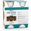 Nestlé Health Science Resource HP/HC Cacao 4x200ml