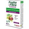 Frutta & fibre classico 30 compresse