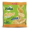 ENERZONA Enervit Enerzona Chips 40-30-30 Gusto Classico 1 Busta 23G