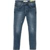 TAKESHY KUROSAWA - Pantaloni jeans