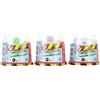 Hasbro Ghostbusters GHB ECTO Plasm Ghost Gusher Multipack