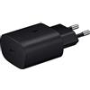 PHONILLICO Caricatore 25W compatibile con Samsung Galaxy S25 Edge/S25/S24/S23/S22/S21/S20/A26/M55 5G/F16/A71/A72/A80/A73 5G/A25/A54/A53/A52/A34/A14/Zflip 6/Zfold 6-5-4-3/Zflip 6-5-4-3/Note 20 Ultra