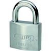 ABUS 072390-88/50 Candado Prestige Plus cromado 50 mm