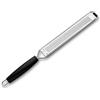 Lurch 00240140 razortech RT40 Grattugia fine, Acciaio Inossidabile, 35 x 10 x 3,3 cm