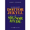 HarperCollins Italia Lo strano caso del dottor Jekyll e del signor Hyde