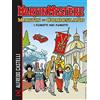 Sergio Bonelli Editore Martin Mystère. Martin in Comicsland. I fumetti nei fumetti