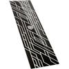 KOLINK Pannello frontale Kolink Kolink in vetro temperato/plastica Nero