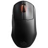 Steelseries Mouse da gioco Steelseries Prime Mini ottico Rgb wireless 18000dpi Nero [62426]