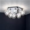 Flos Taraxacum 88 Parete o Soffitto