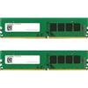 Mushkin Ram DIMM DDR4 32GB Mushkin Essentials D432GB 3200-22 1.2V K2 [MES4U320NF16GX2]
