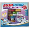 ThinkFun – Rush Hour Scappa Dagli Ingorghi, Gioco di Logica per Bambini Età  8+ Anni – Giochi e Prodotti per l'Età Evolutiva