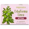 ERBAMEA Srl ErbaForma Linea Attiva Erbamea 30 Compresse