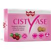GDP Srl-GENERAL DIETET.PHARMA Cistyase® Winter 30 Compresse