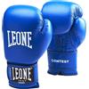 LEONE GUANTONI CONTEST BLU 10 OZ da boxe unisex