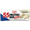 WHY SPORT WHYSPORT 55 PROTEIN BAR CIOCCO BIANCO FIORDILATTE Barretta Proteica