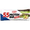 WHY SPORT WHYSPORT 55 PROTEIN BAR CIOCCO FONDENTE PISTACCHIO Barretta Proteica