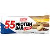 WHY SPORT WHYSPORT 55 PROTEIN BAR CIOCCO BISCOTTO Barretta Proteica